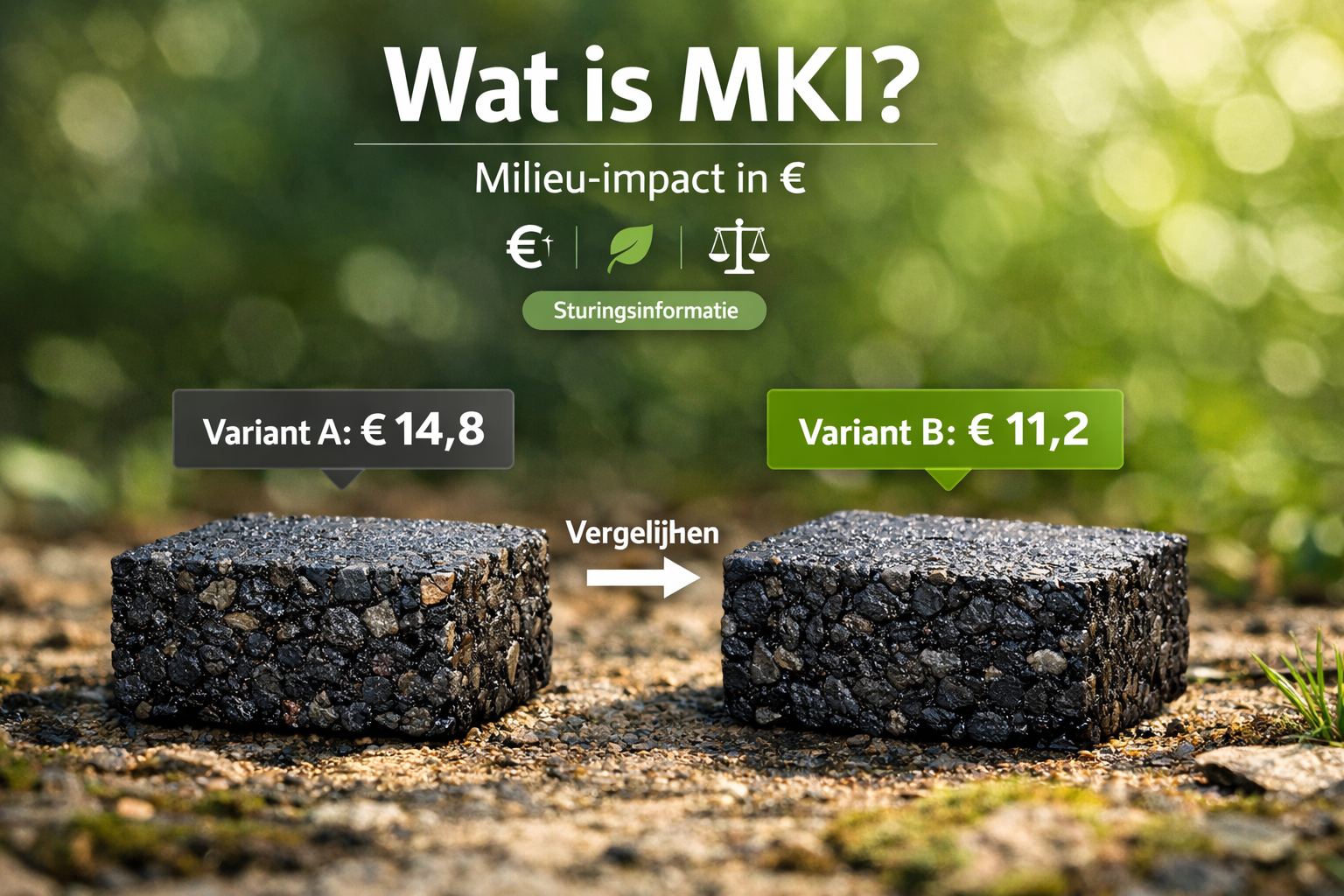 Illustratie bij het artikel over MKI in de GWW